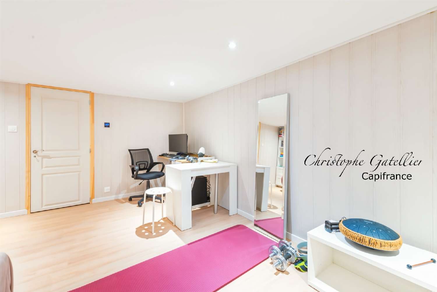 te koop huis Trappes Yvelines 7