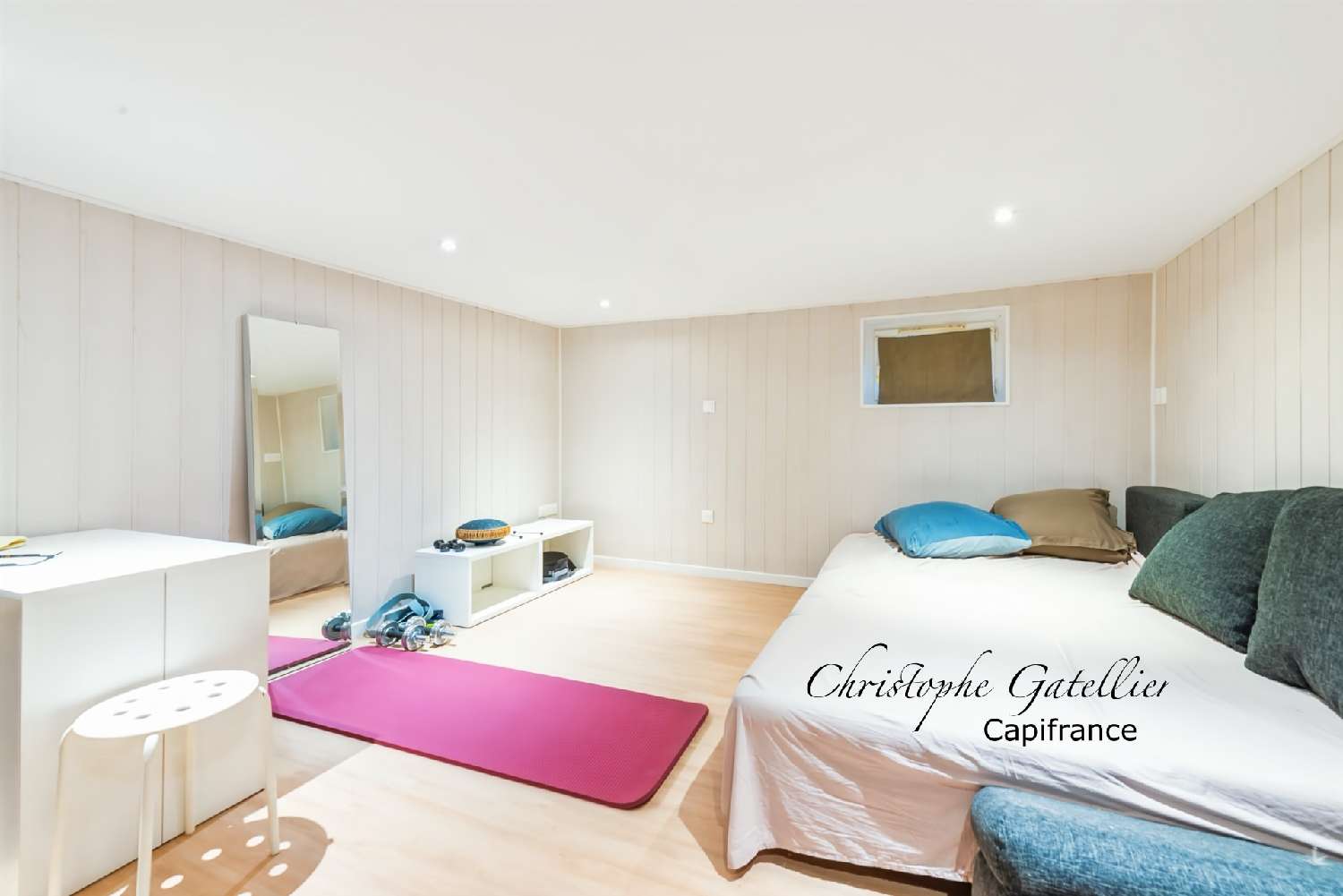 te koop huis Trappes Yvelines 8