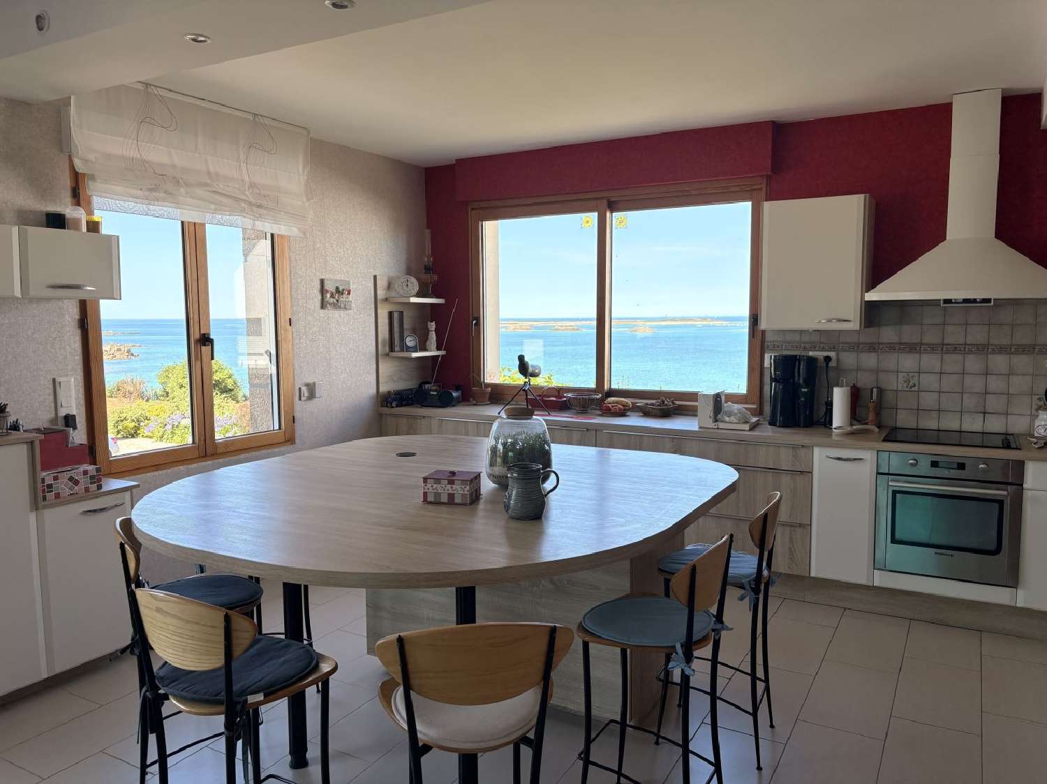 for sale house Trébeurden Côtes-d'Armor 3