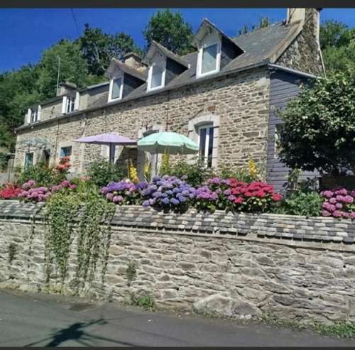 Trédarzec Côtes-d'Armor house foto 7368982