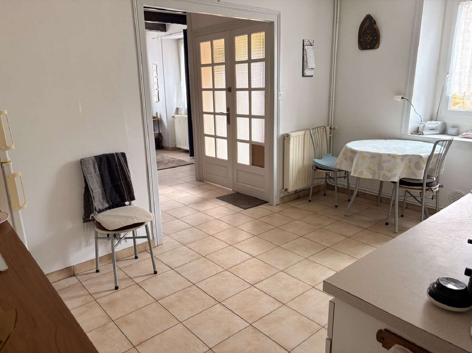 à vendre maison Trégastel Côtes-d'Armor 2