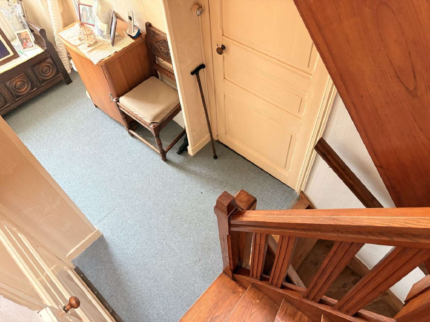 à vendre maison Trégastel Côtes-d'Armor 4
