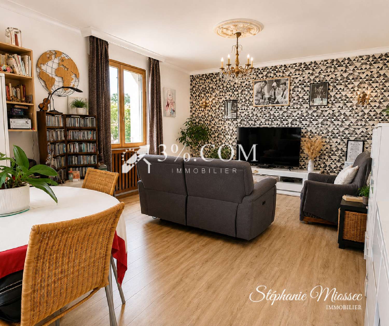  à vendre maison Trégomeur Côtes-d'Armor 2