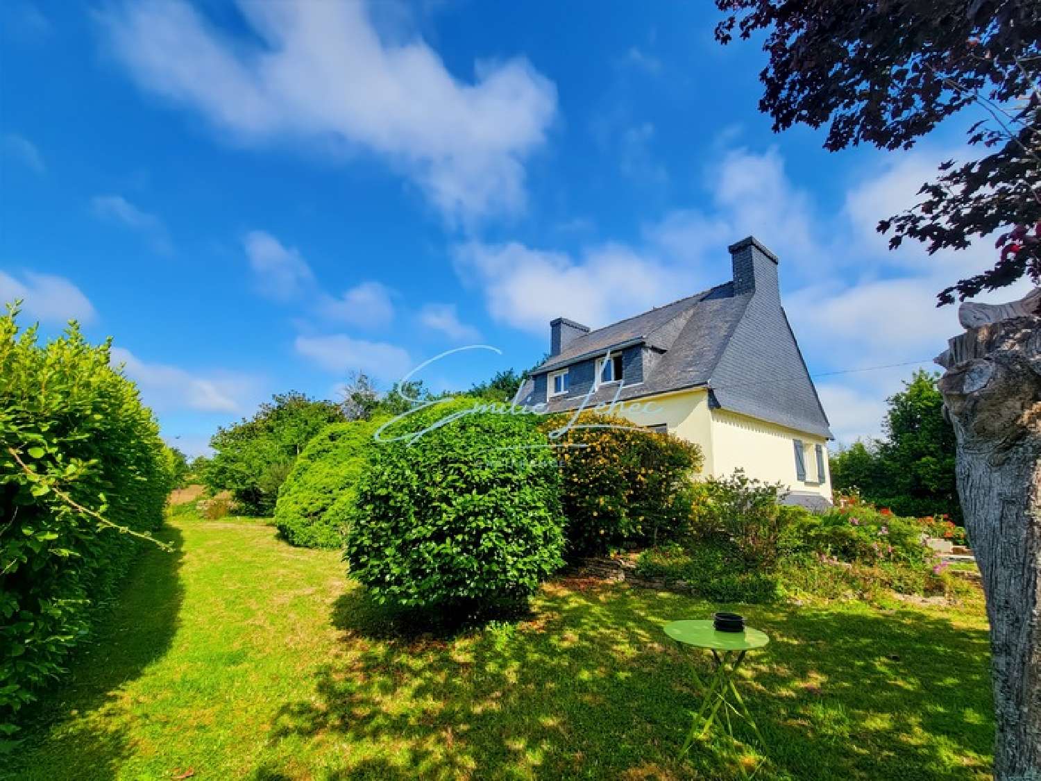 for sale house Trégunc Finistère 1