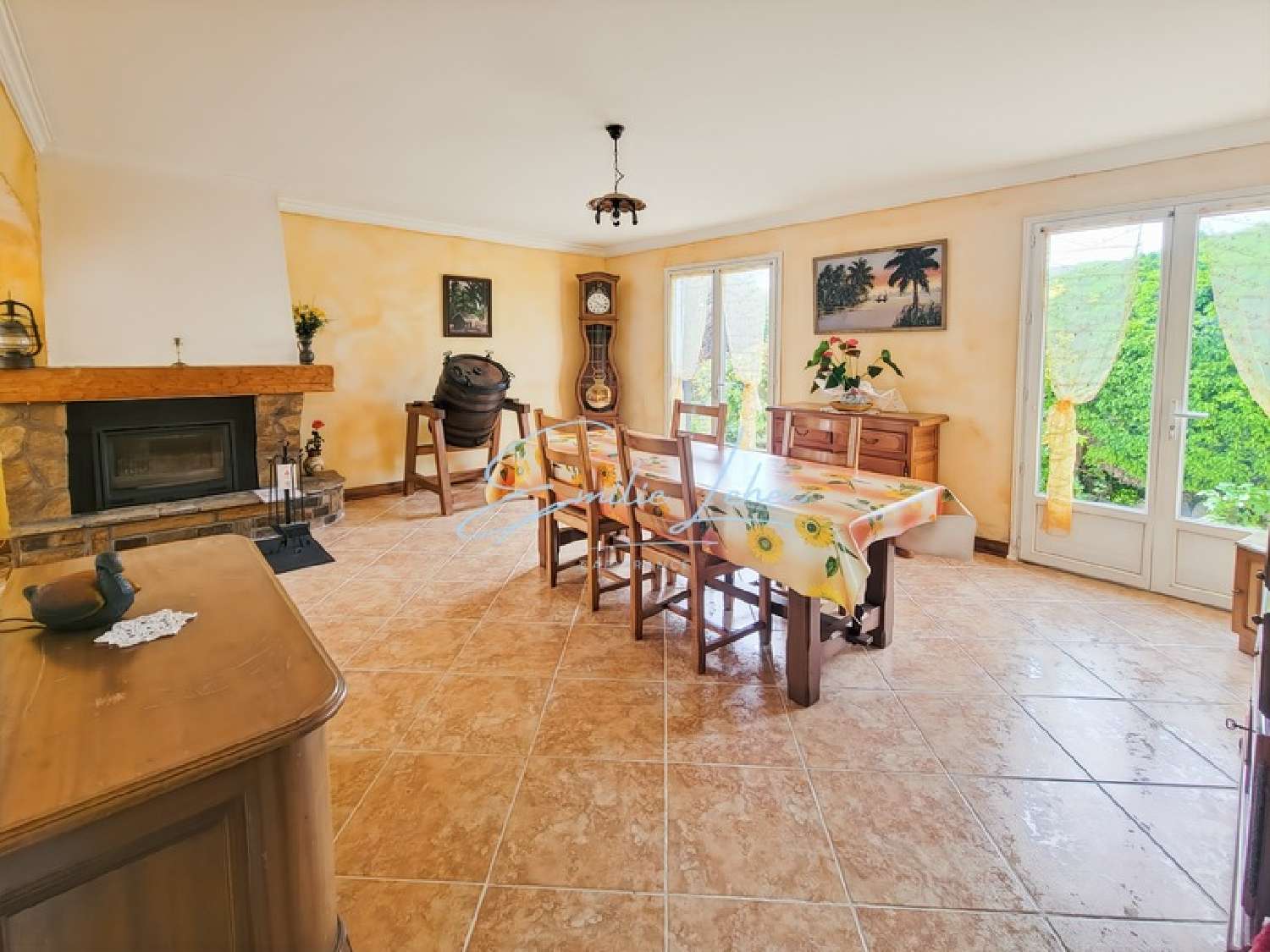 for sale house Trégunc Finistère 4
