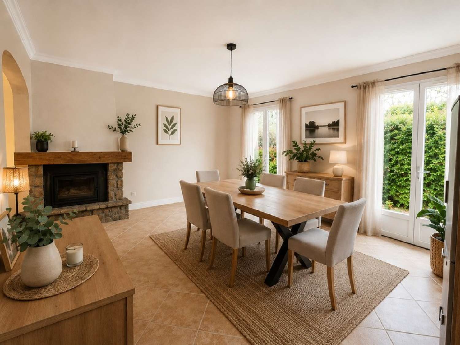 for sale house Trégunc Finistère 5