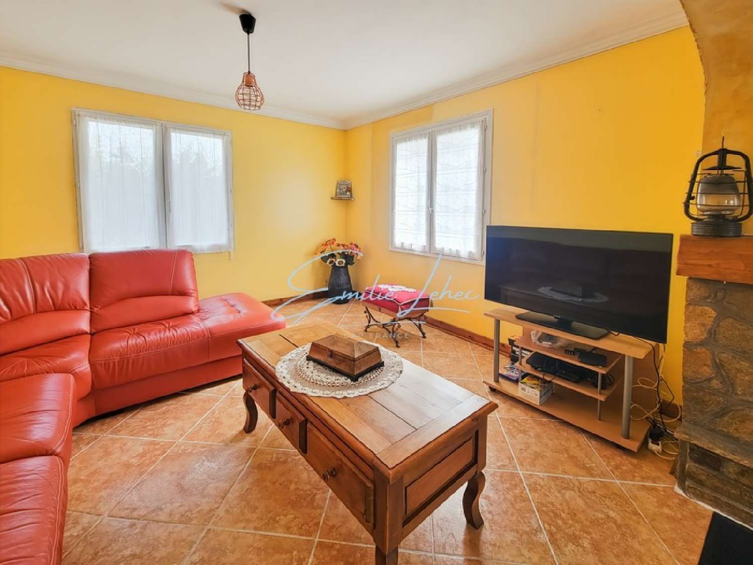 for sale house Trégunc Finistère 6