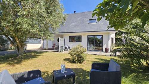 Trégunc Finistère huis foto 7373789