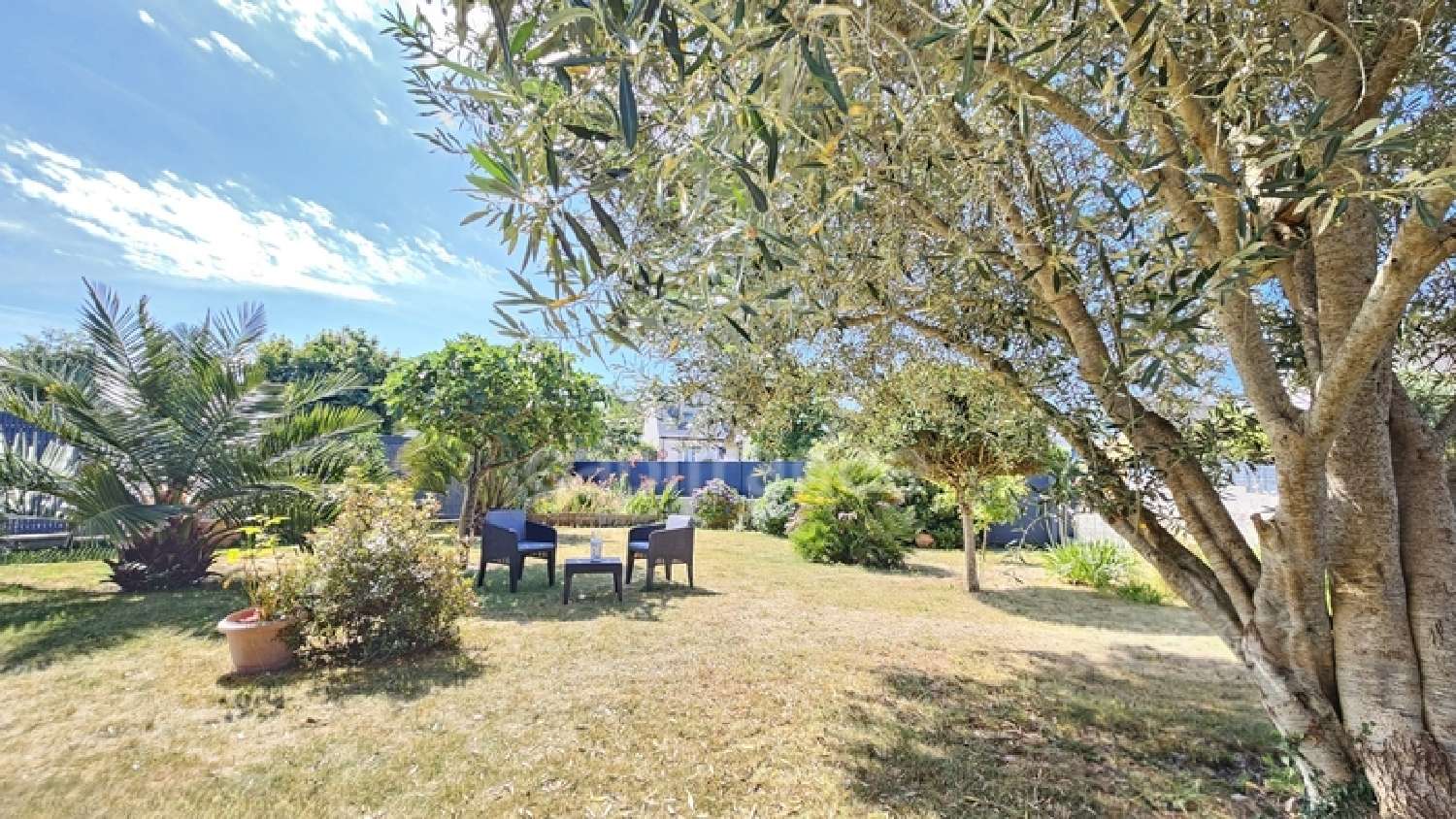 te koop huis Trégunc Finistère 2