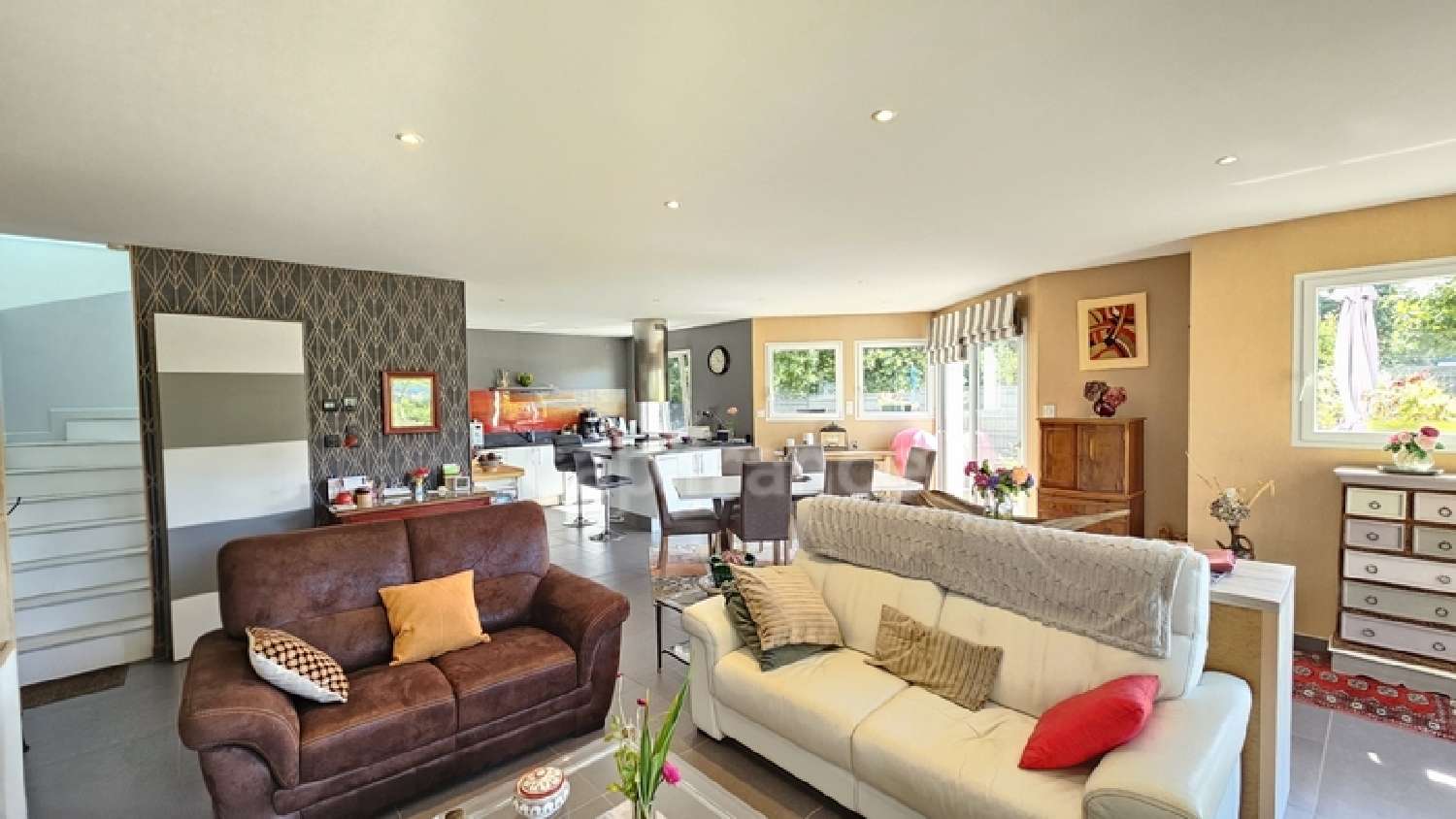 te koop huis Trégunc Finistère 4