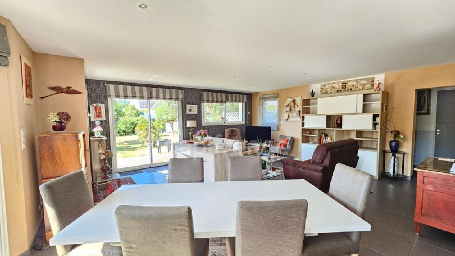 te koop huis Trégunc Finistère 5