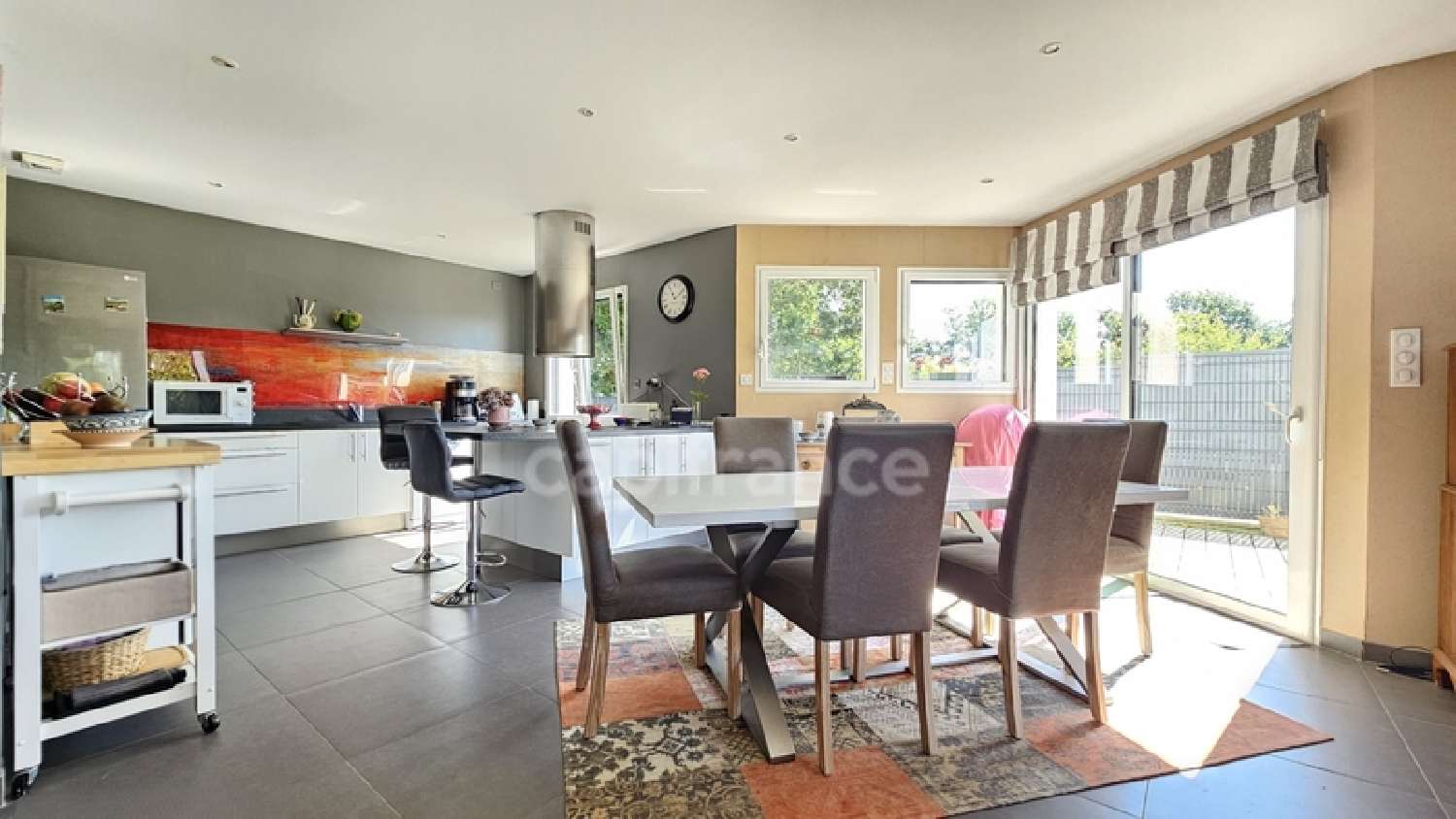 te koop huis Trégunc Finistère 6