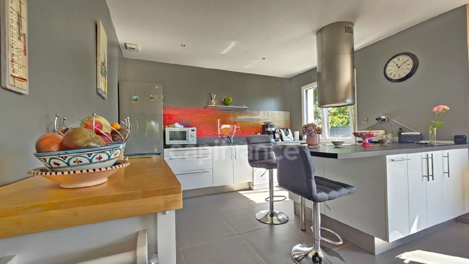te koop huis Trégunc Finistère 7