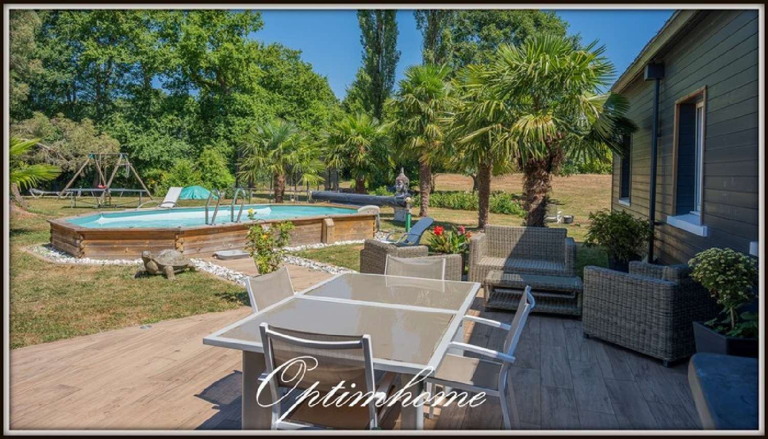 kaufen Haus Treillières Loire-Atlantique 2