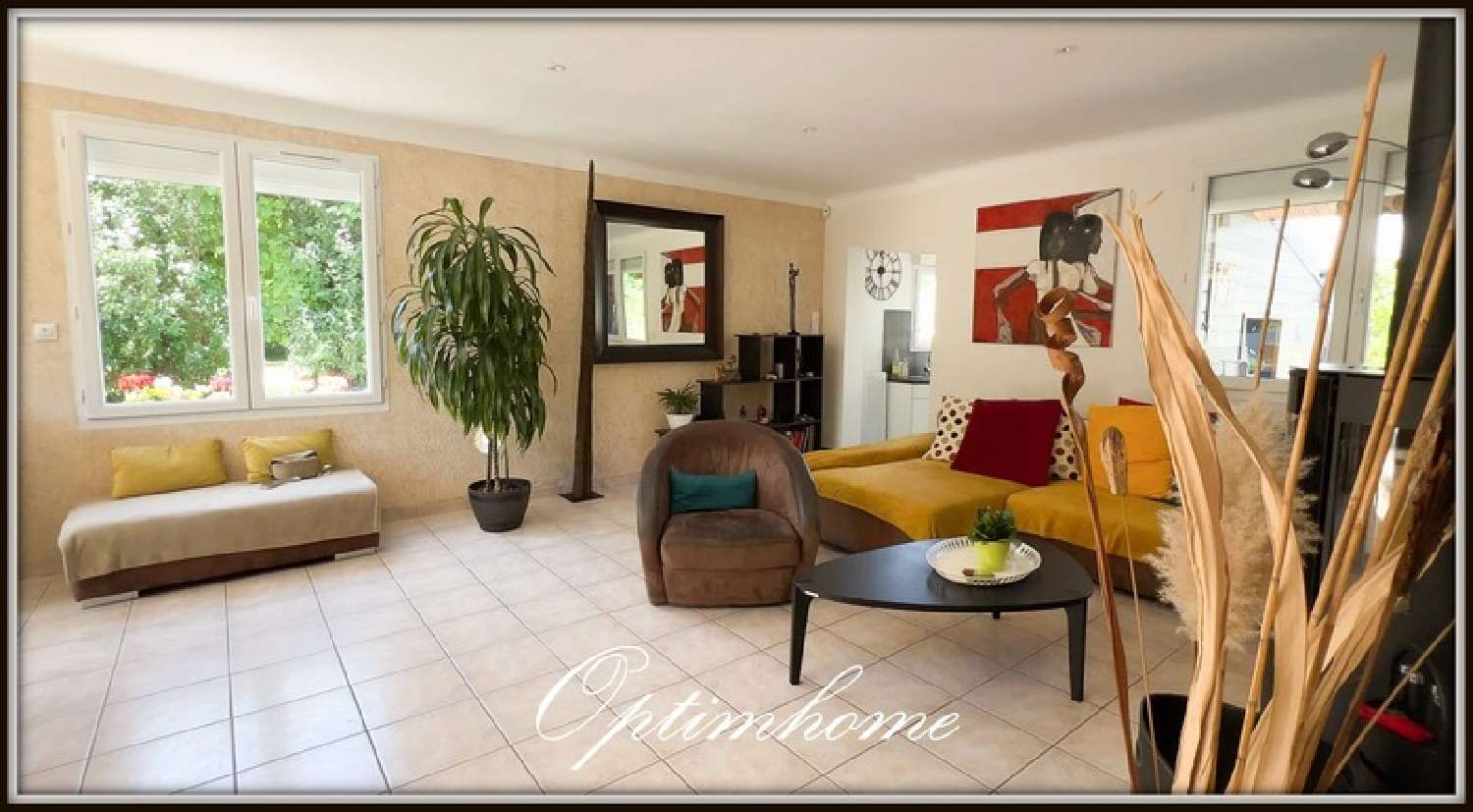kaufen Haus Treillières Loire-Atlantique 4