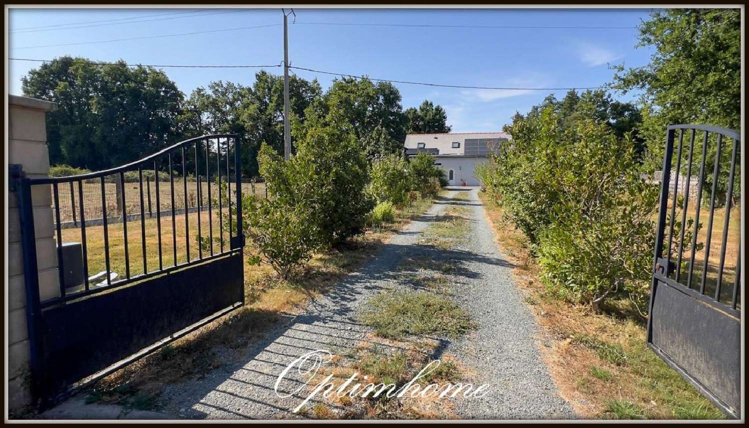  en venta casa Treillières Loire-Atlantique 1
