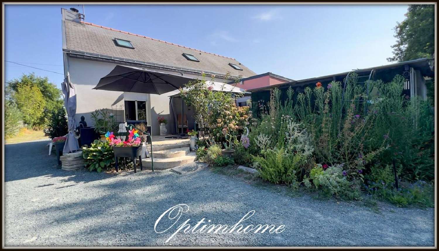  en venta casa Treillières Loire-Atlantique 2