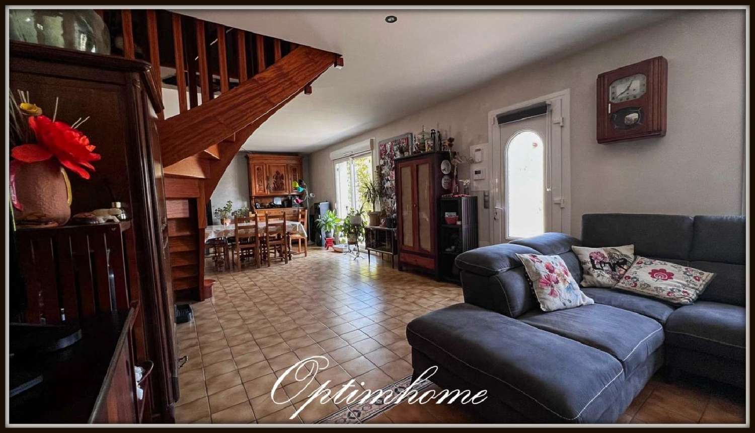  en venta casa Treillières Loire-Atlantique 3