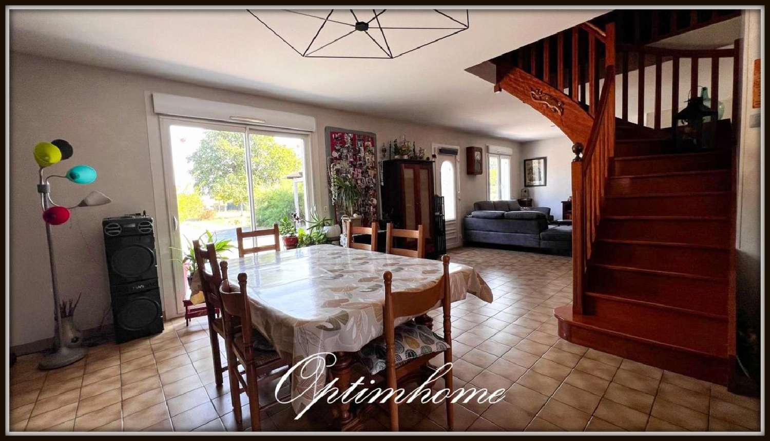  en venta casa Treillières Loire-Atlantique 4