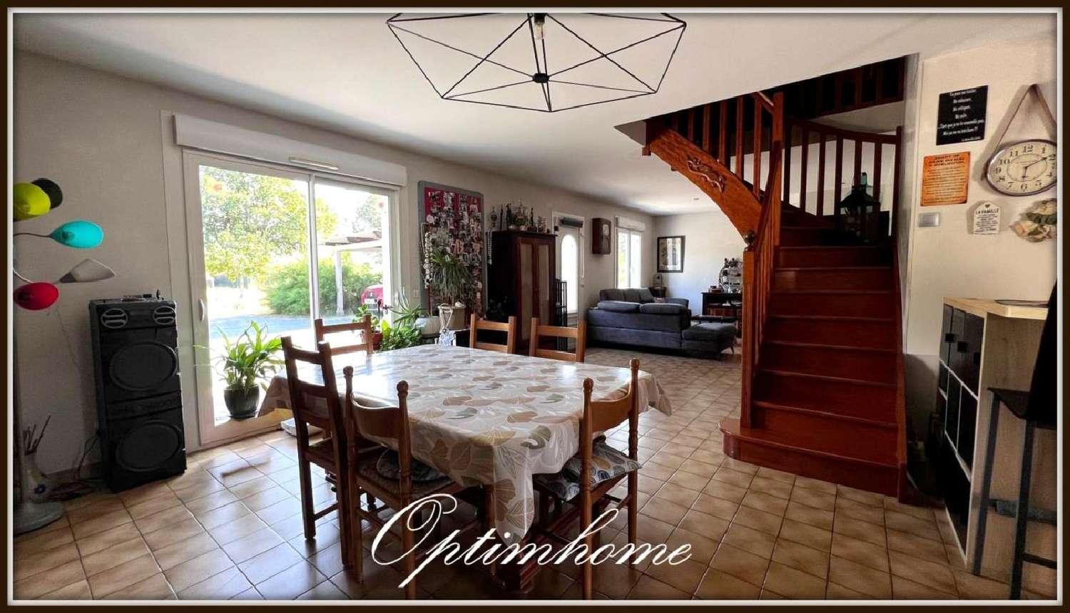  en venta casa Treillières Loire-Atlantique 5