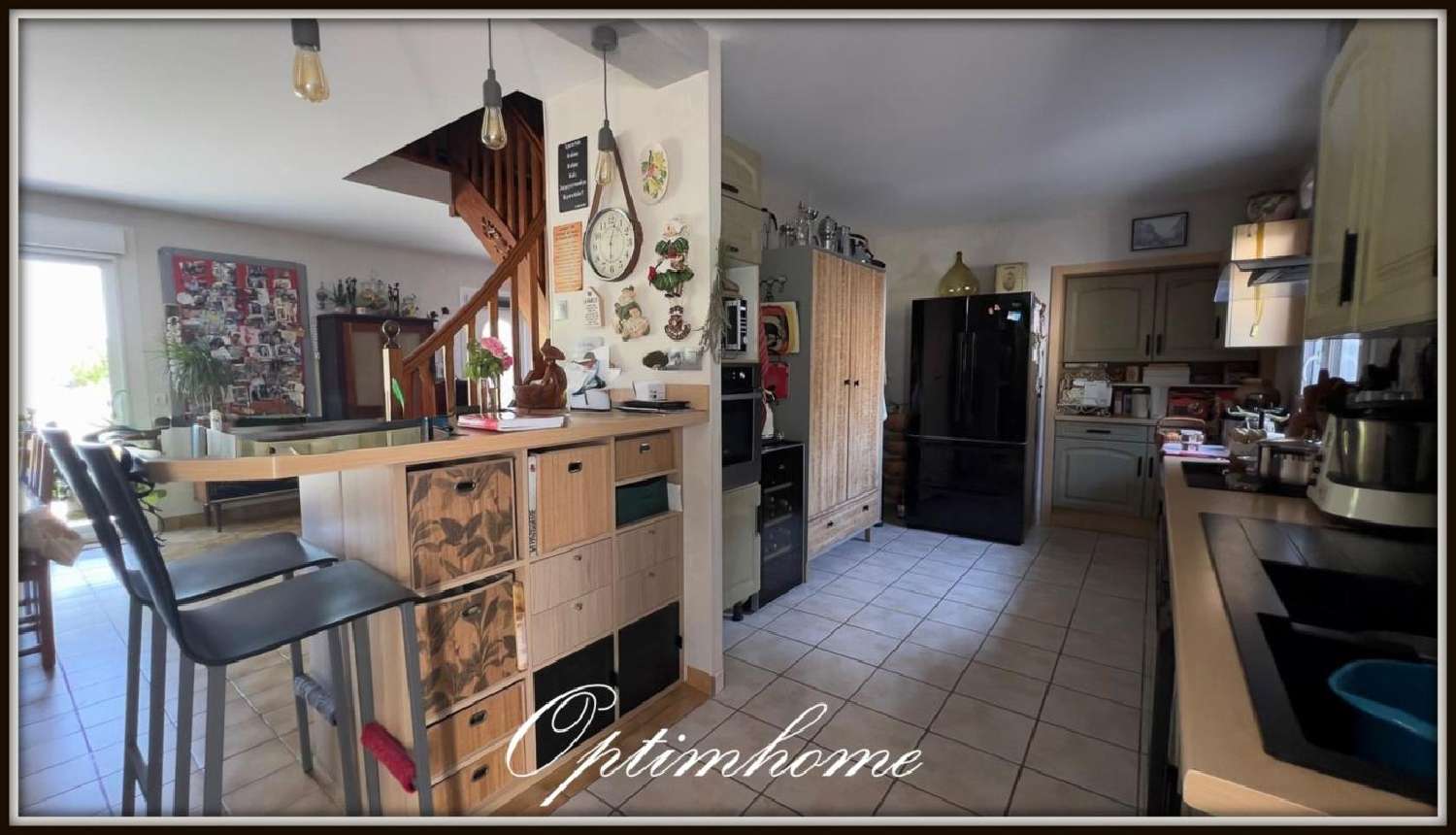 en venta casa Treillières Loire-Atlantique 6