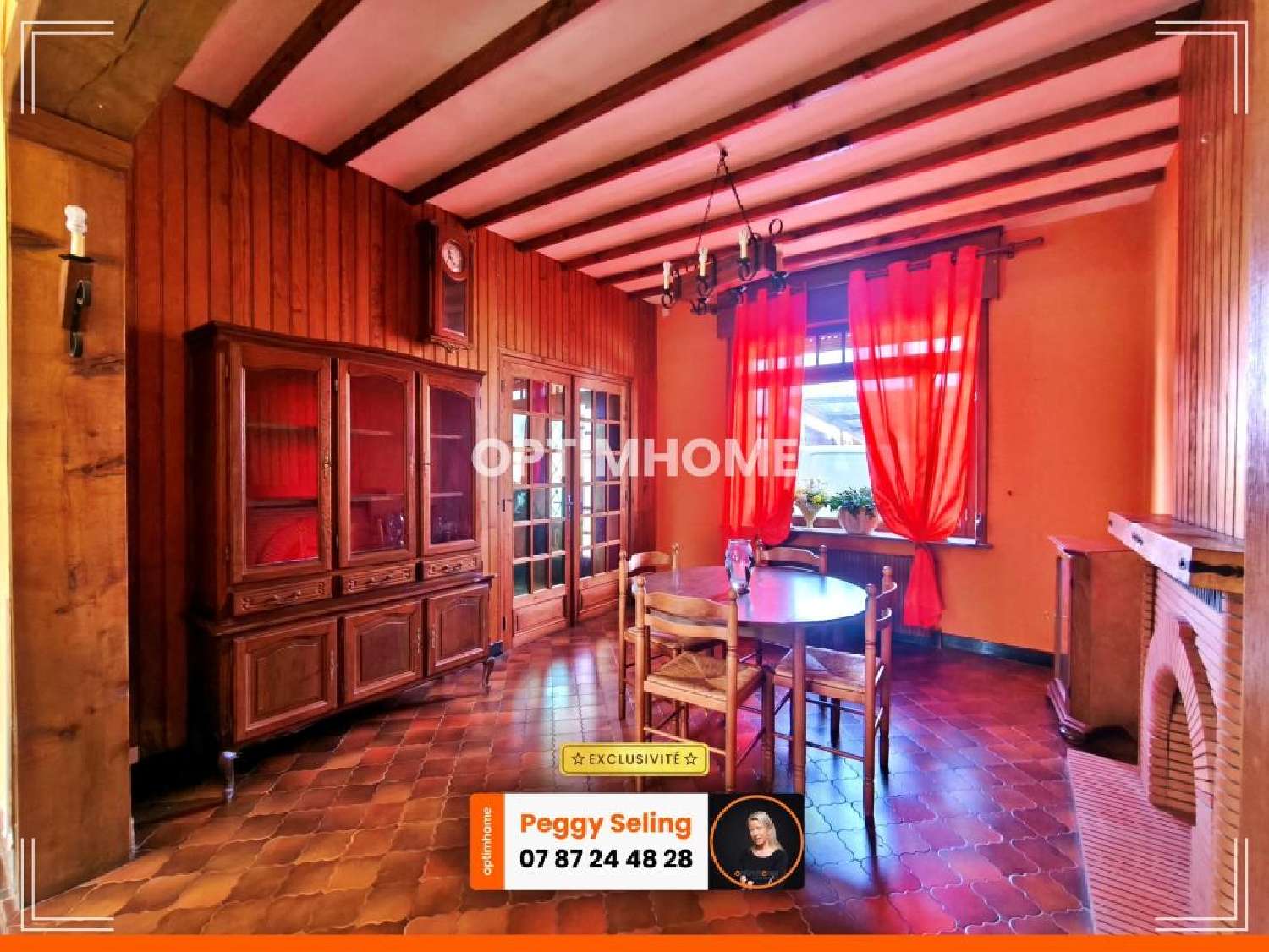 kaufen Haus Trélon Nord 5
