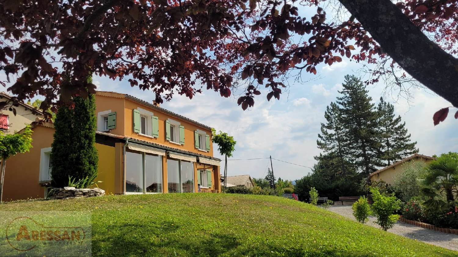 en venta casa Trescléoux Hautes-Alpes 2