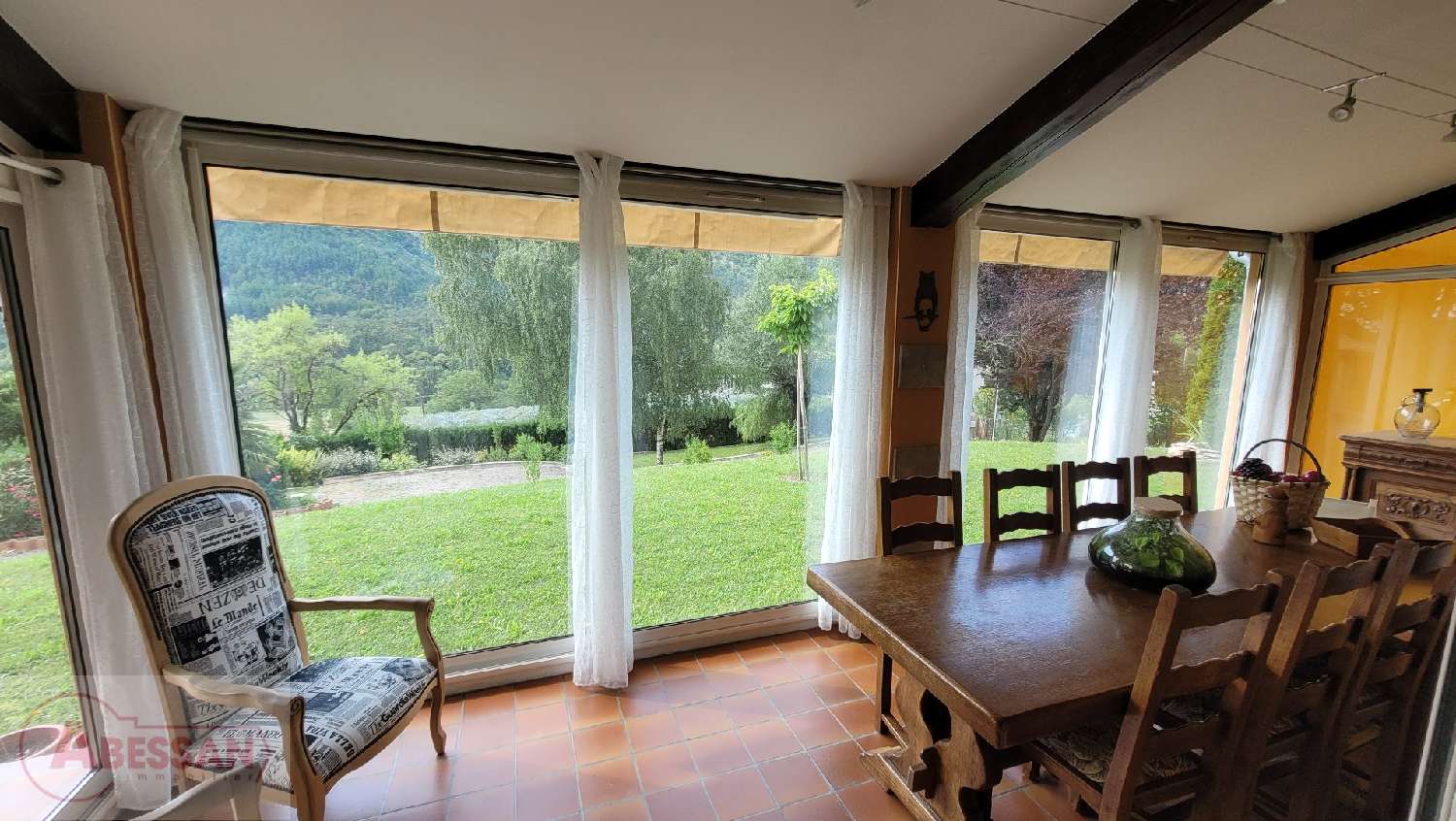 en venta casa Trescléoux Hautes-Alpes 3
