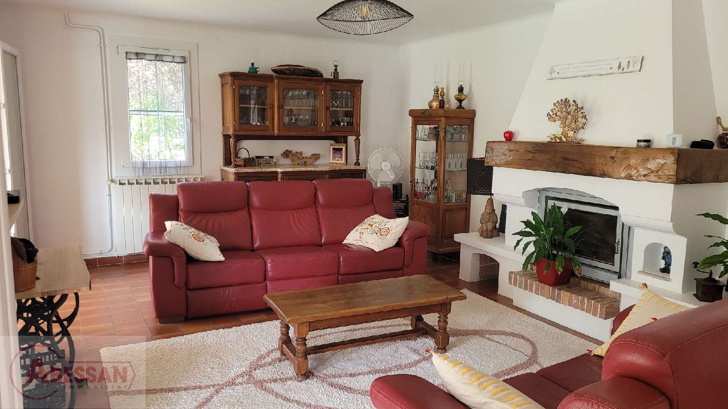 en venta casa Trescléoux Hautes-Alpes 4