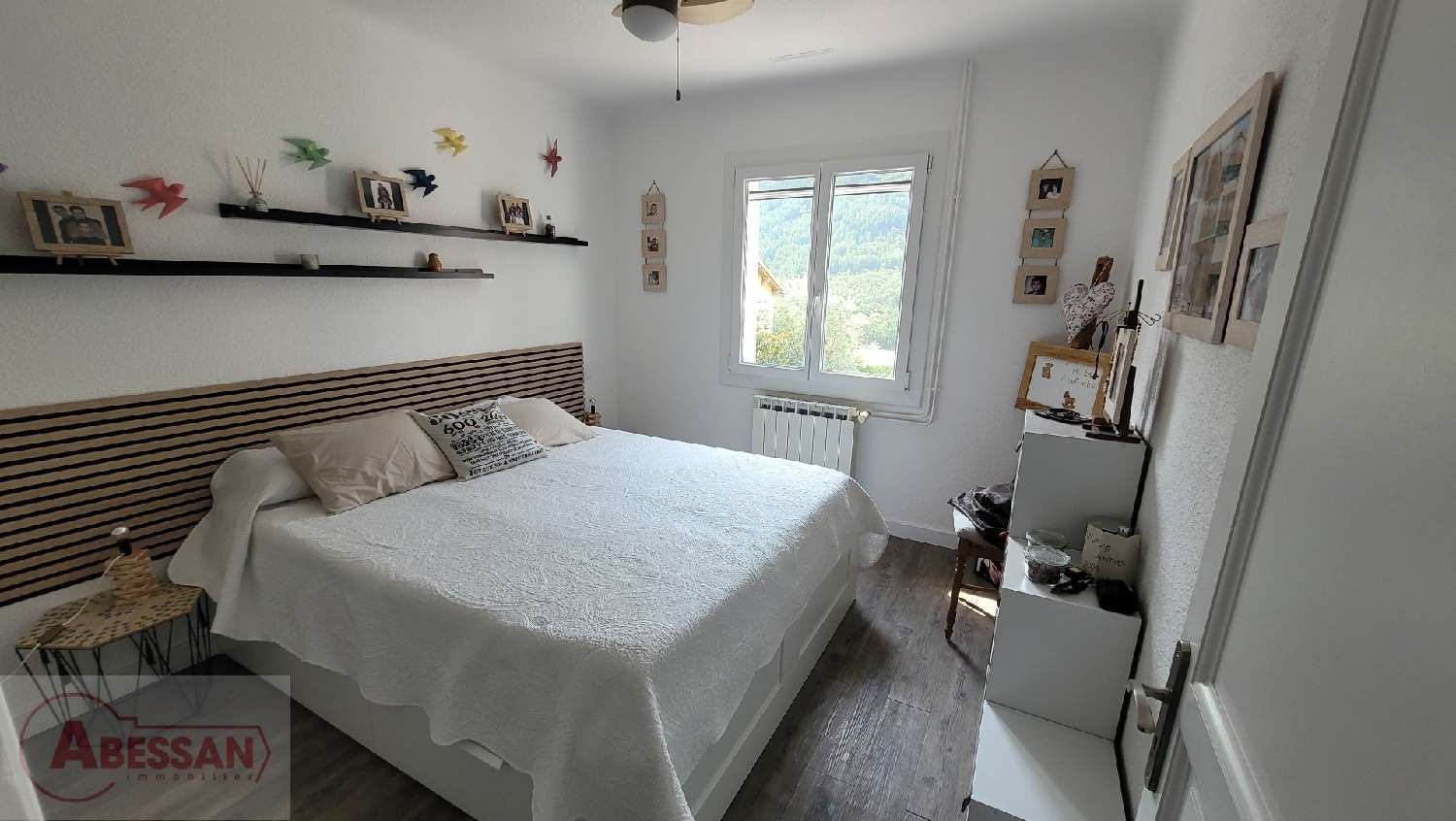 en venta casa Trescléoux Hautes-Alpes 6