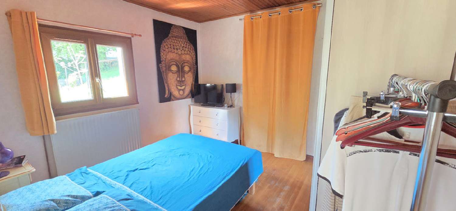 te koop huis Tresserve Savoie 5