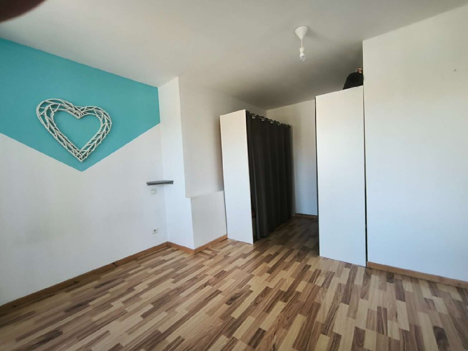  à vendre maison Tréves Rhône 5