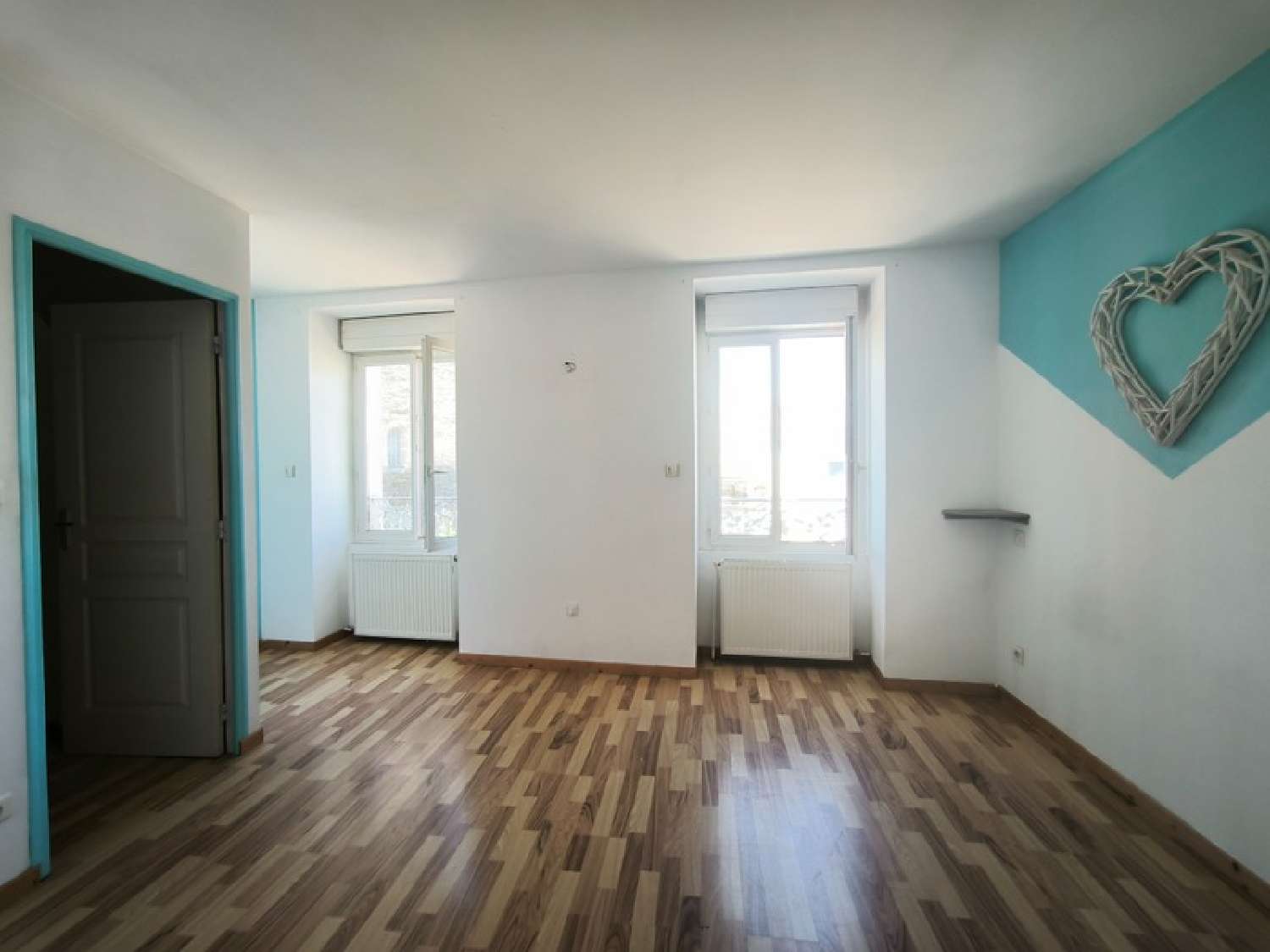  à vendre maison Tréves Rhône 6
