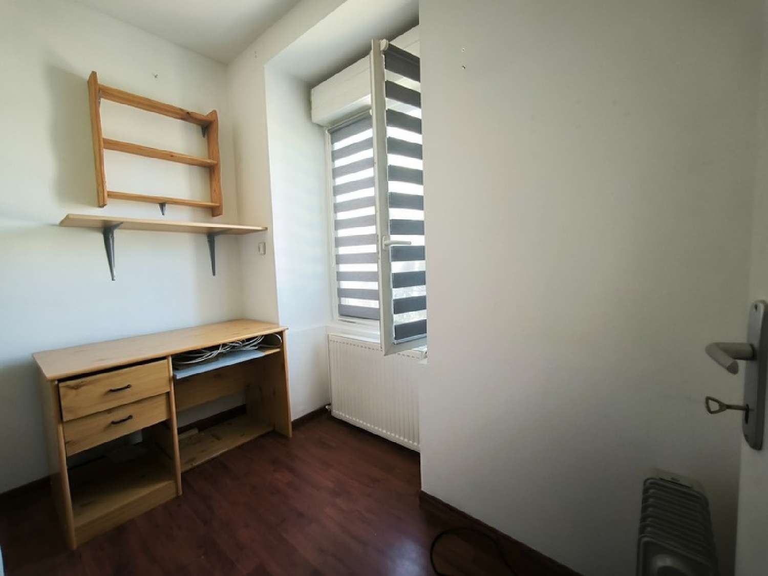  à vendre maison Tréves Rhône 7