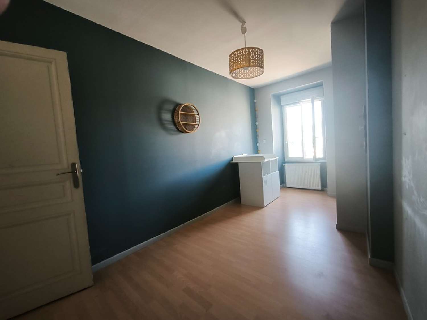  à vendre maison Tréves Rhône 8