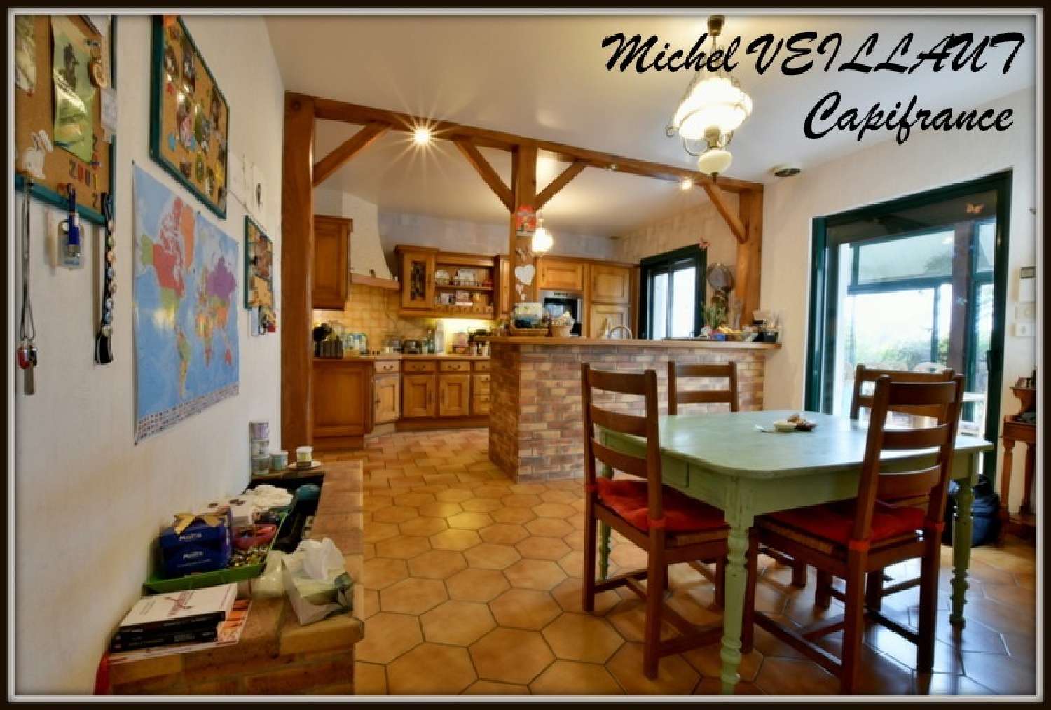 kaufen Haus Trévol Allier 3