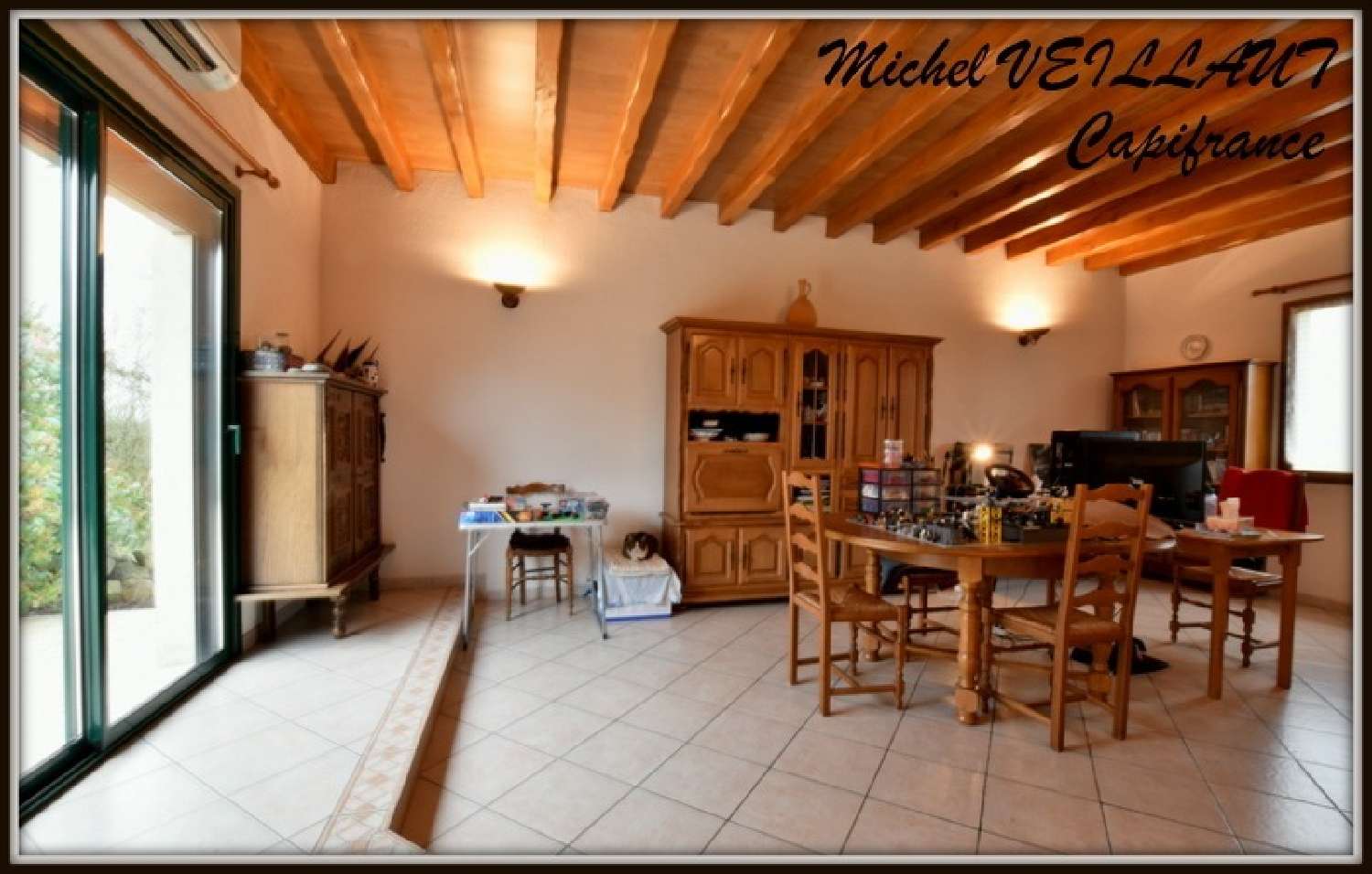 kaufen Haus Trévol Allier 4
