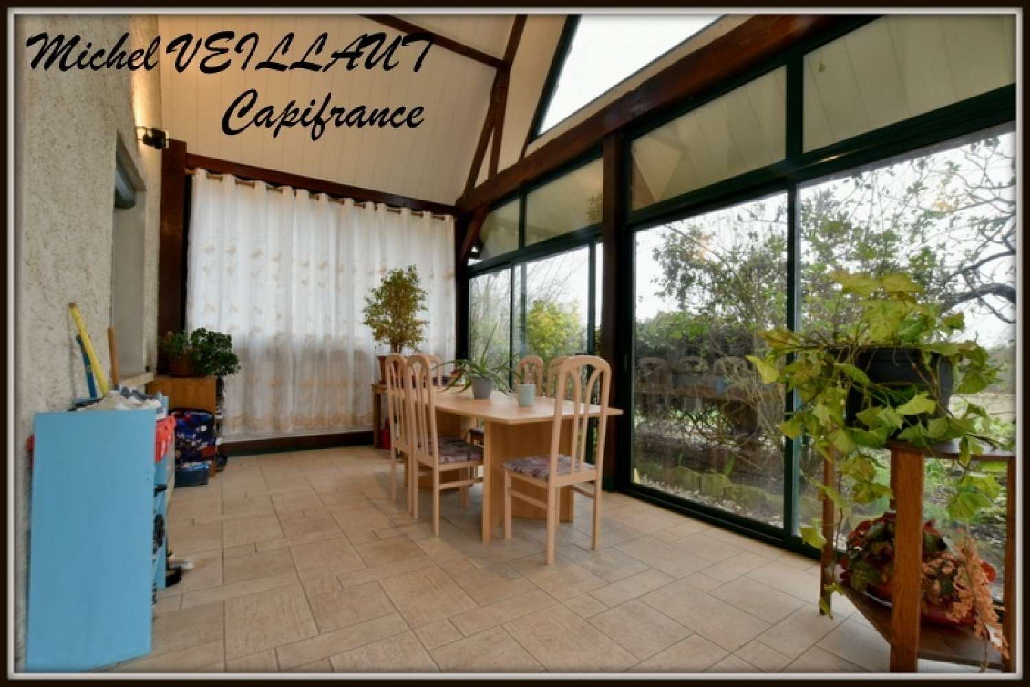 kaufen Haus Trévol Allier 6