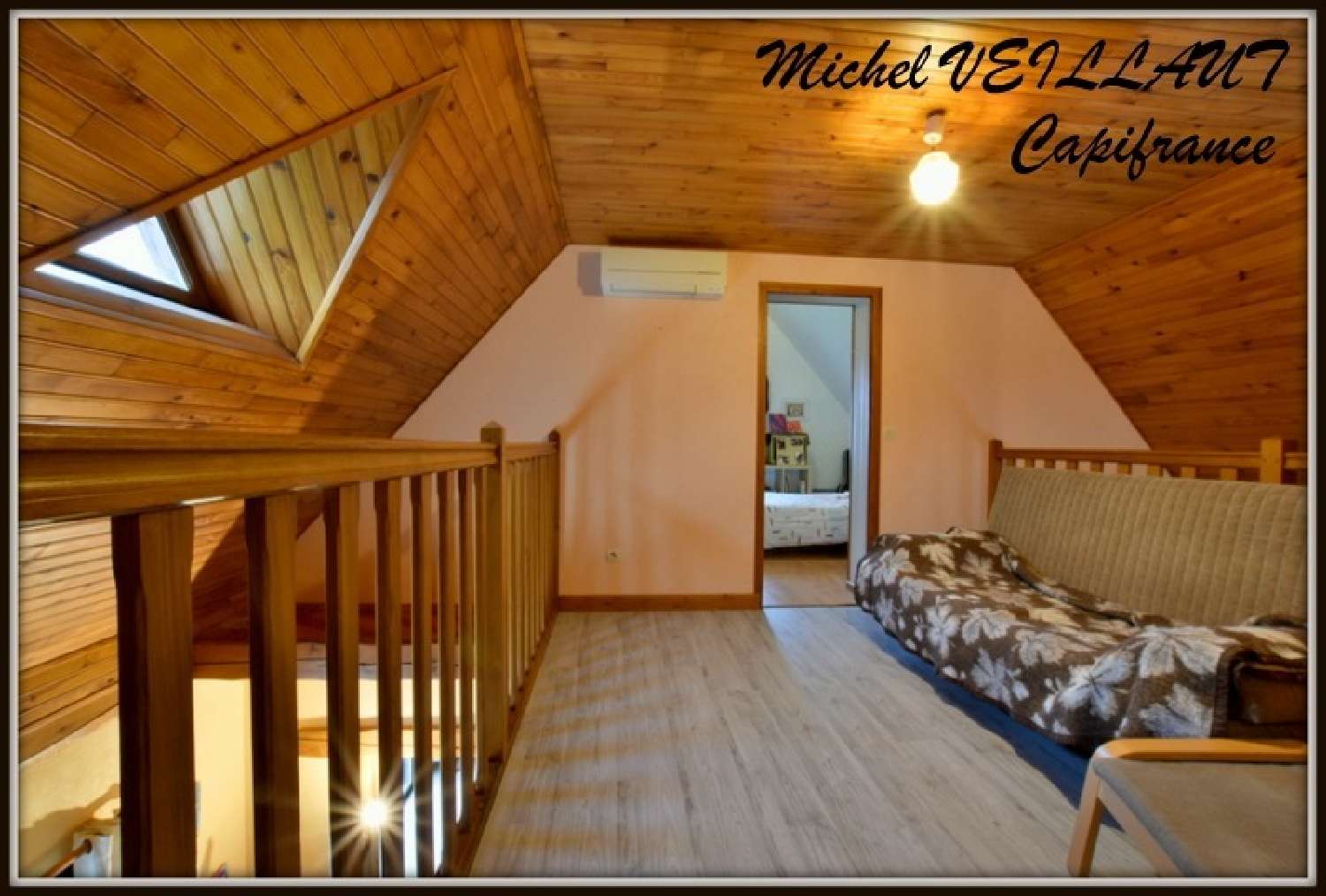 kaufen Haus Trévol Allier 8