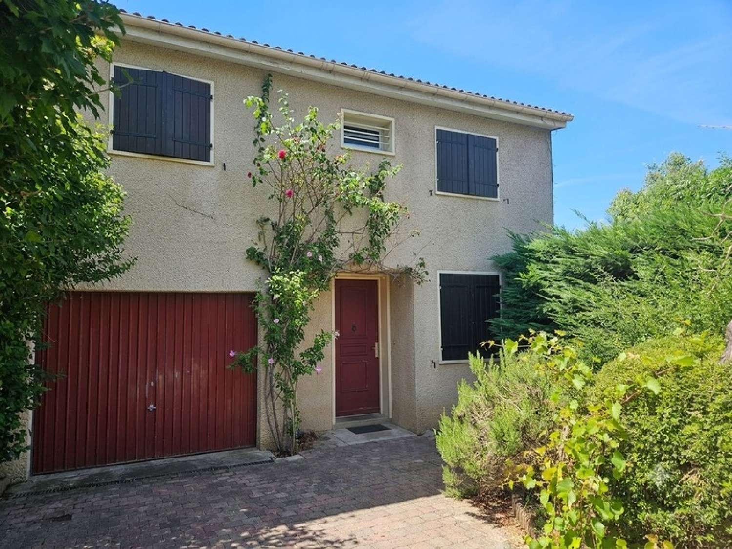 kaufen Haus Trévoux Ain 1