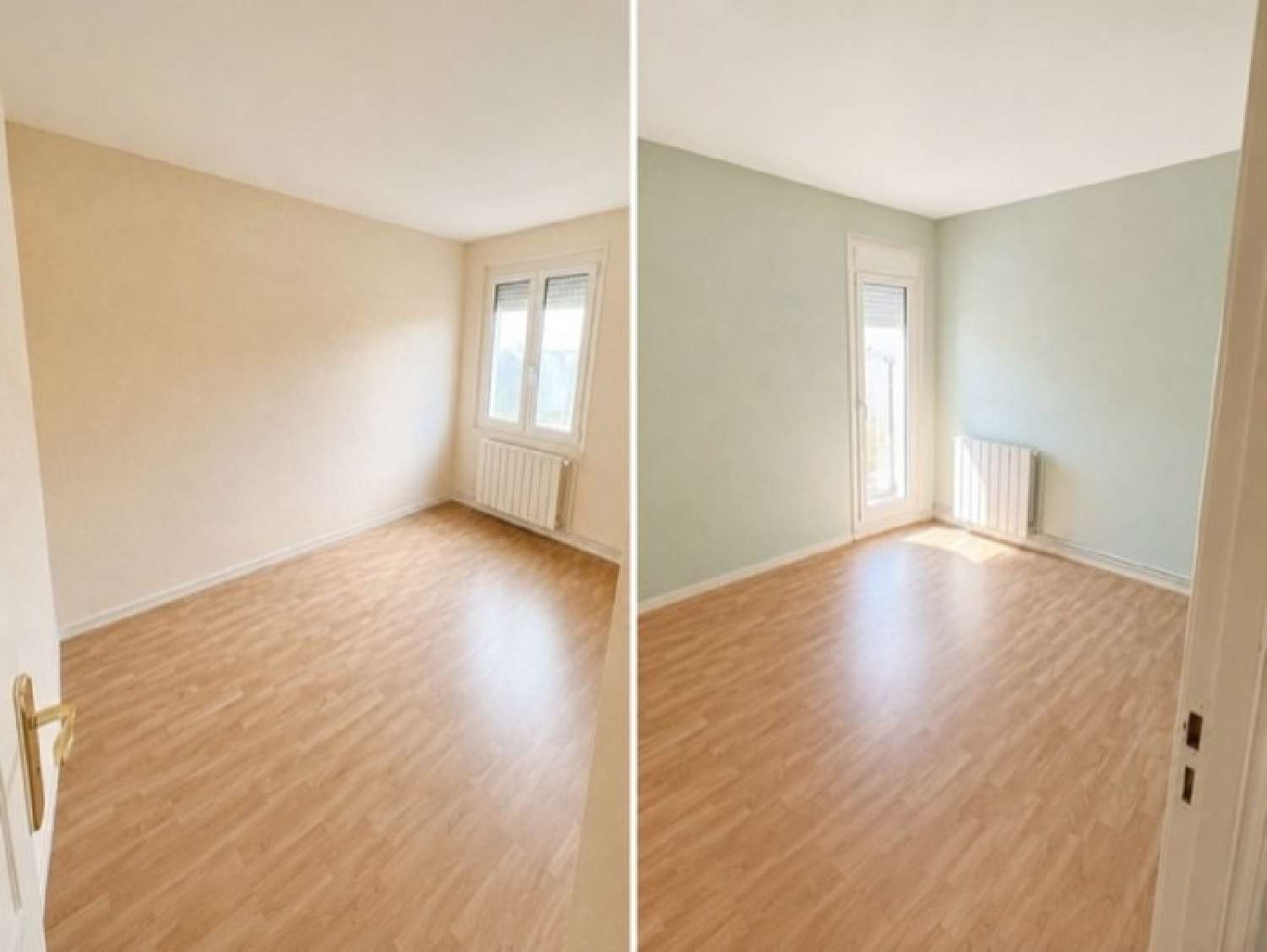  à vendre maison Trith-Saint-Léger Nord 3