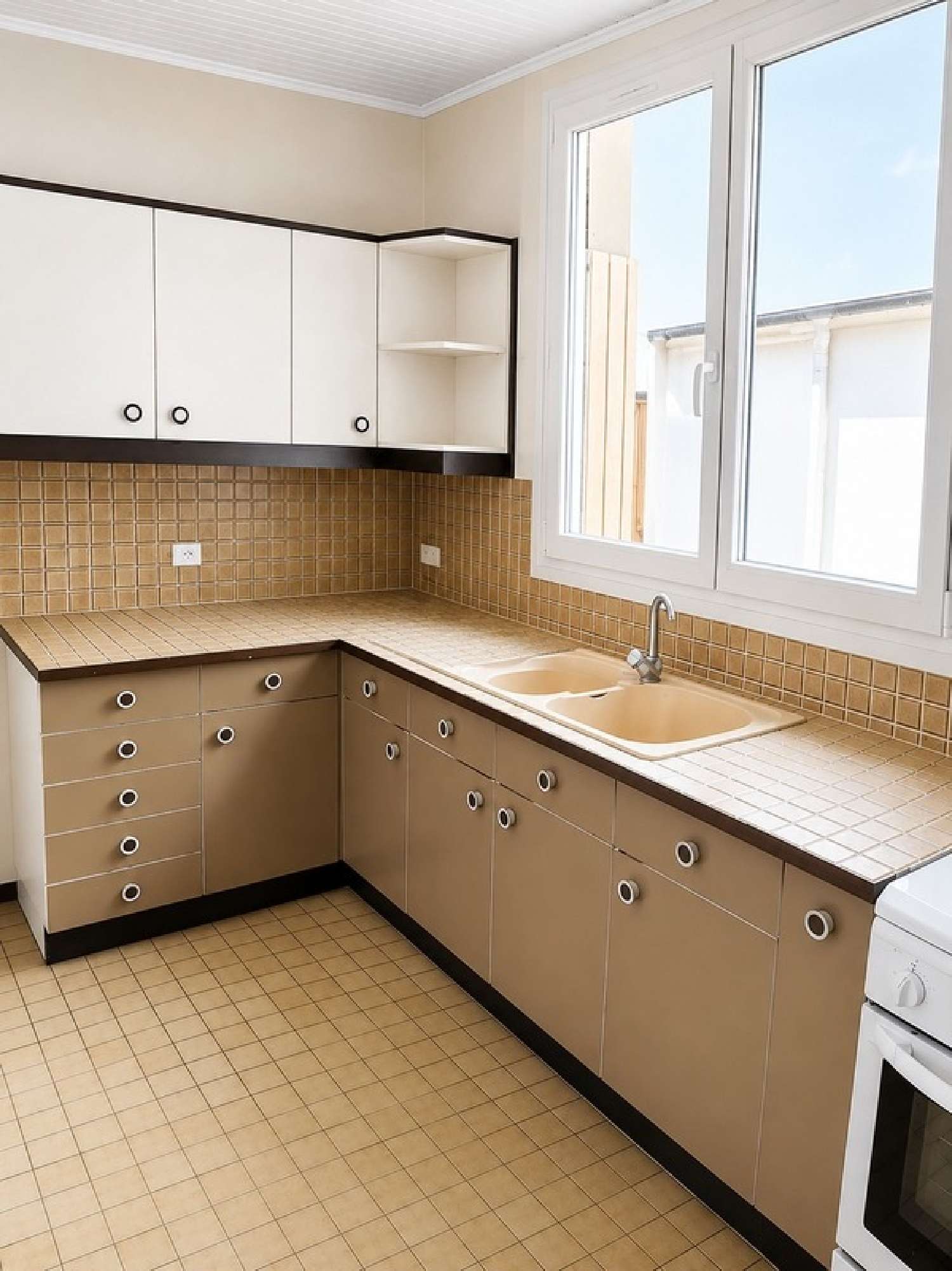  à vendre maison Trith-Saint-Léger Nord 5