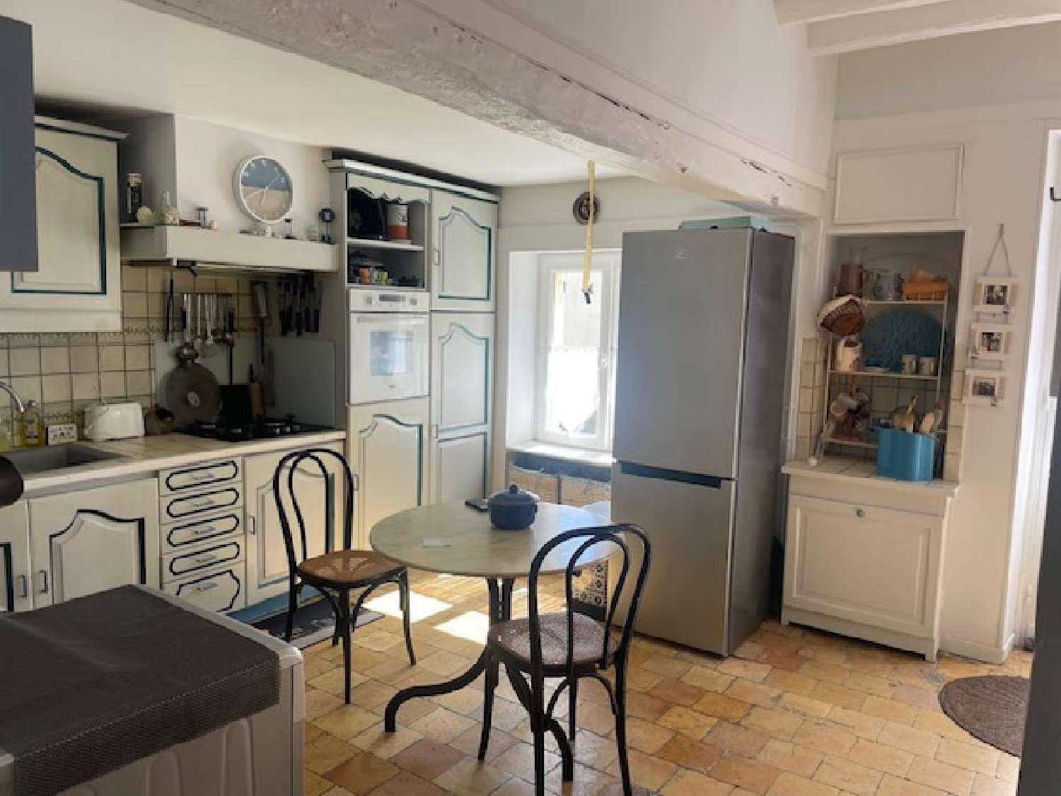  à vendre maison Trizay-Coutretot-Saint-Serge Eure-et-Loir 4