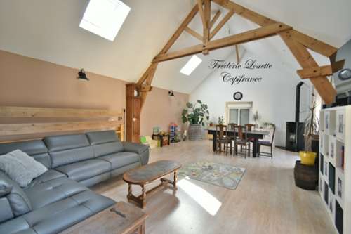 Troissy Marne house foto 7374109