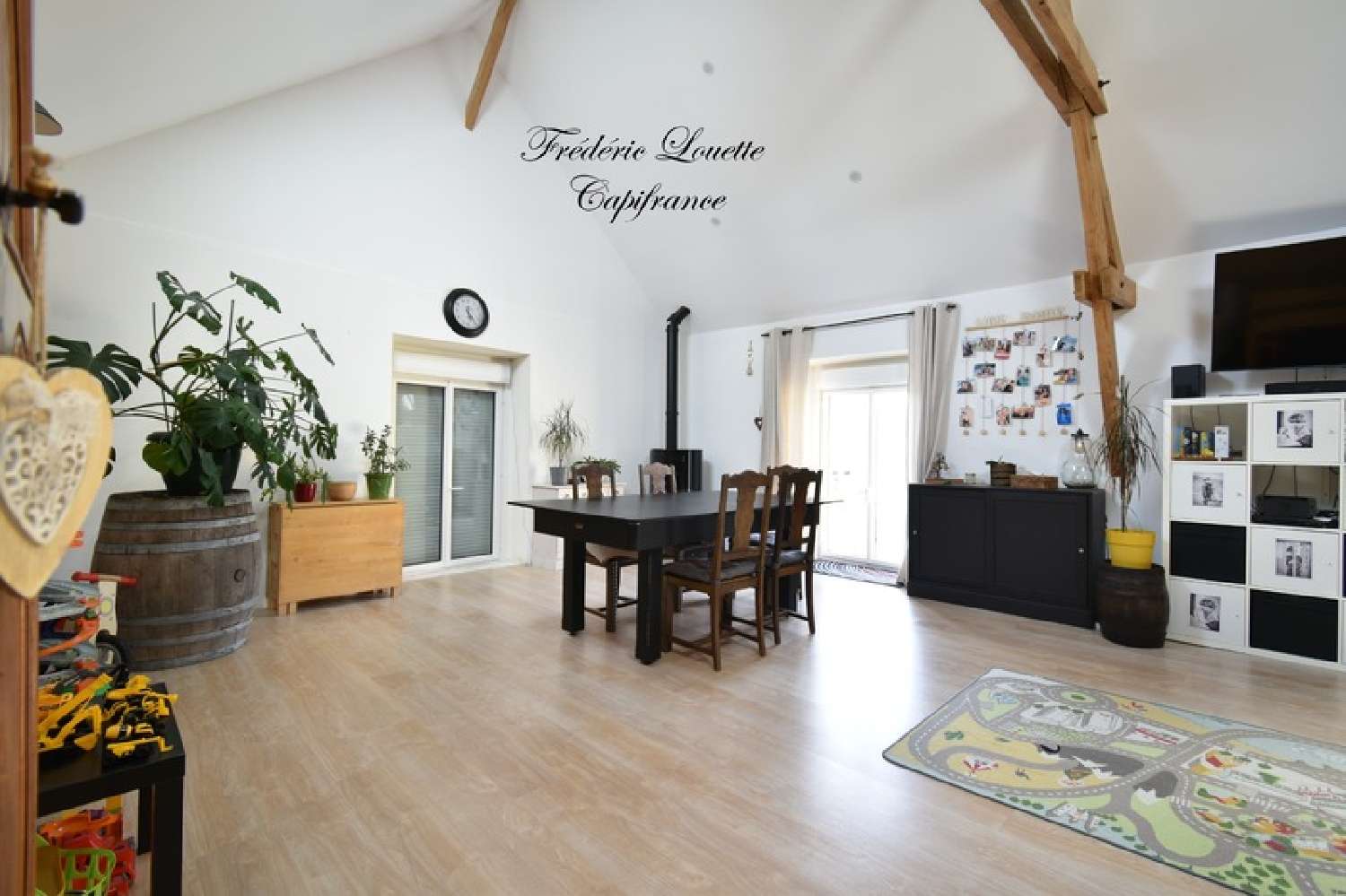 for sale house Troissy Marne 3
