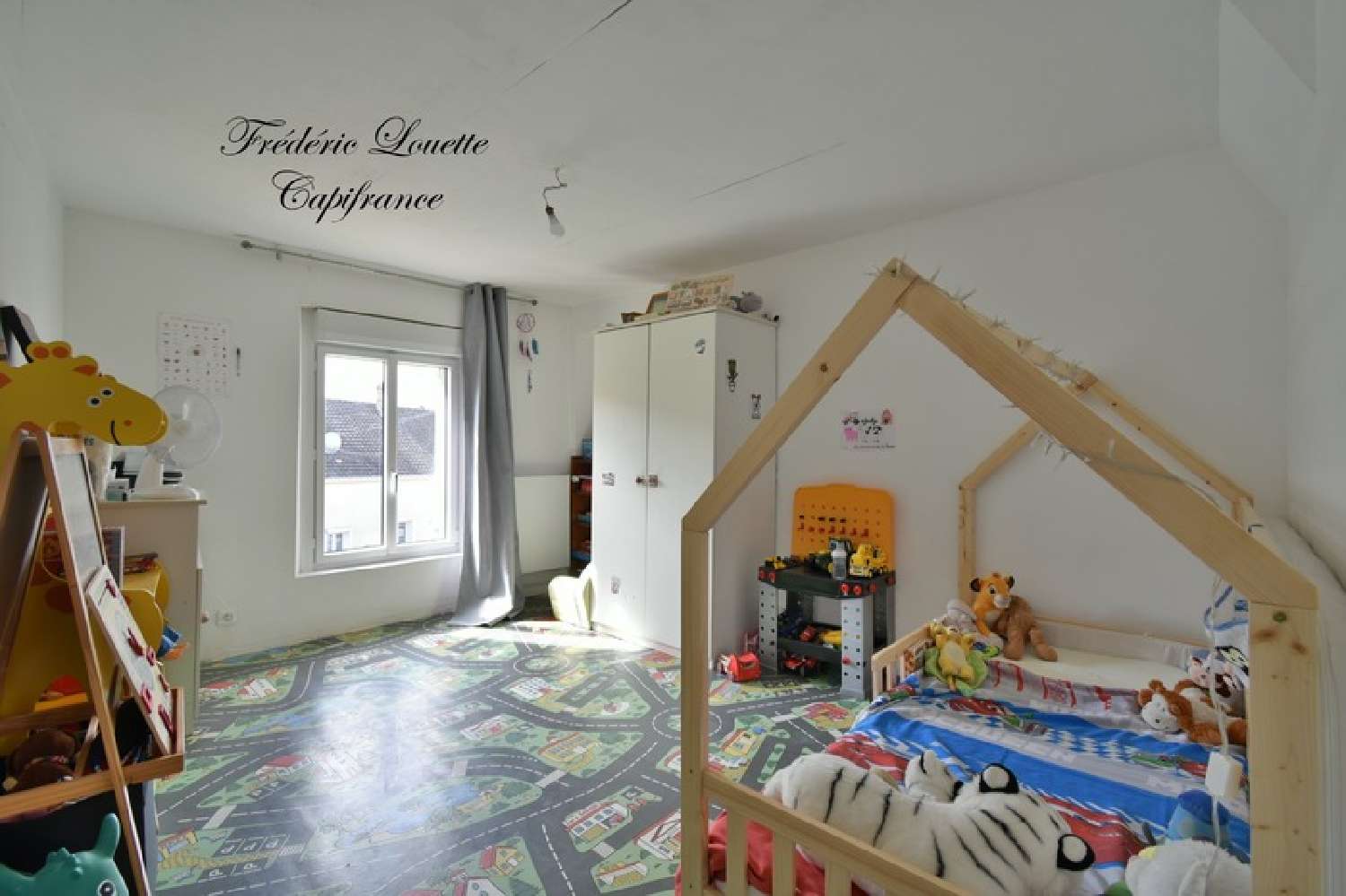 for sale house Troissy Marne 6