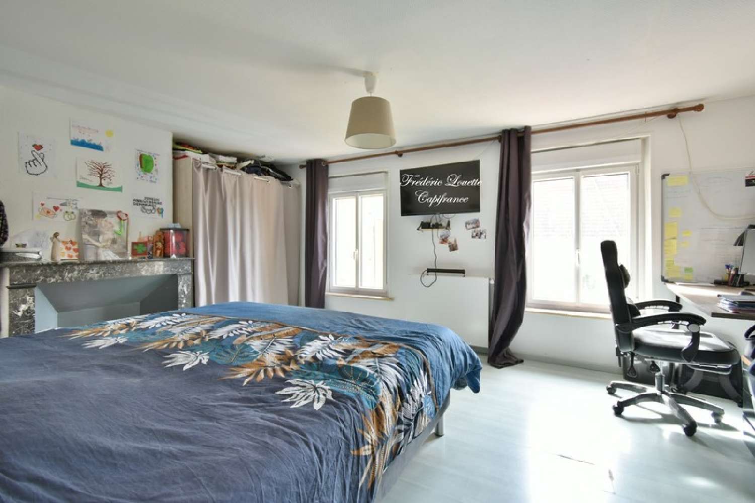 for sale house Troissy Marne 7