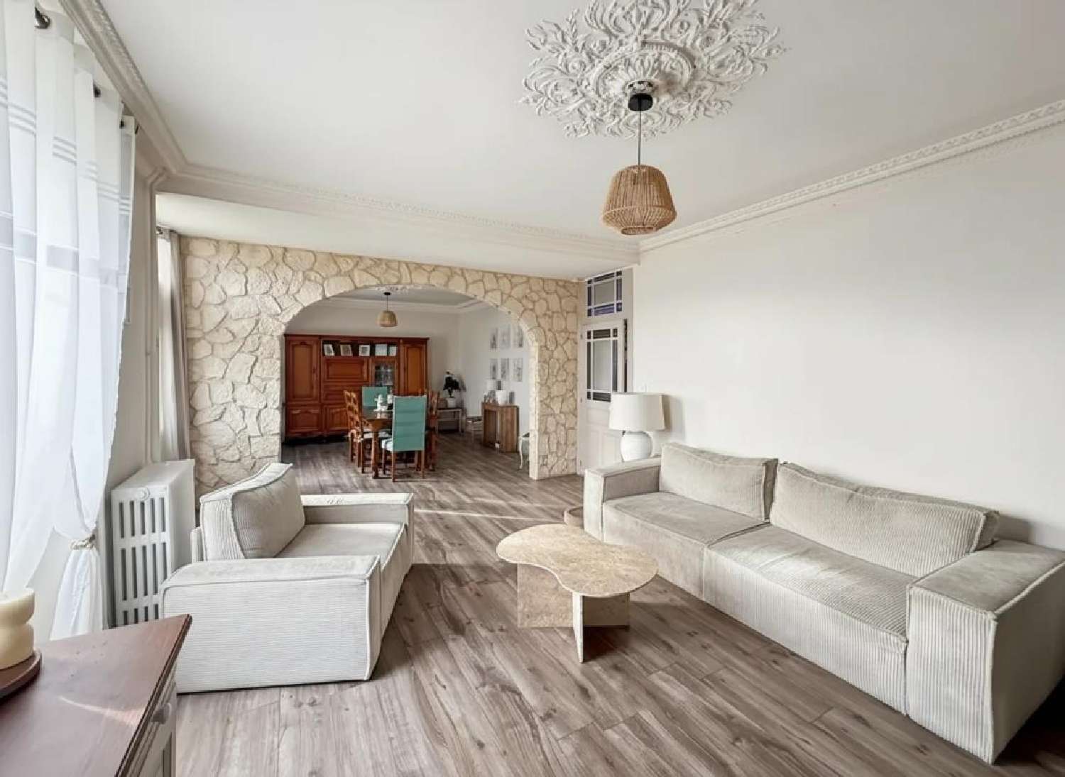 for sale house Tronget Allier 1