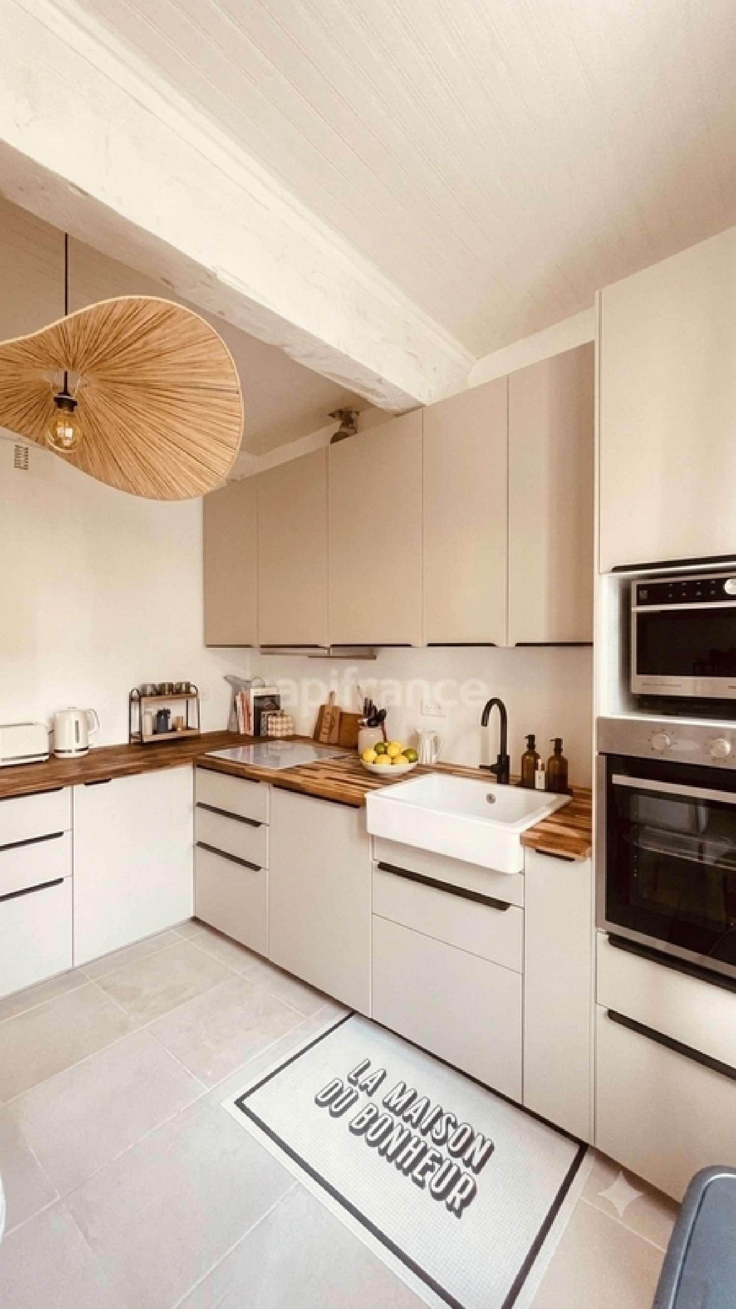 en venta casa Trouillas Pirineo Oriental 3
