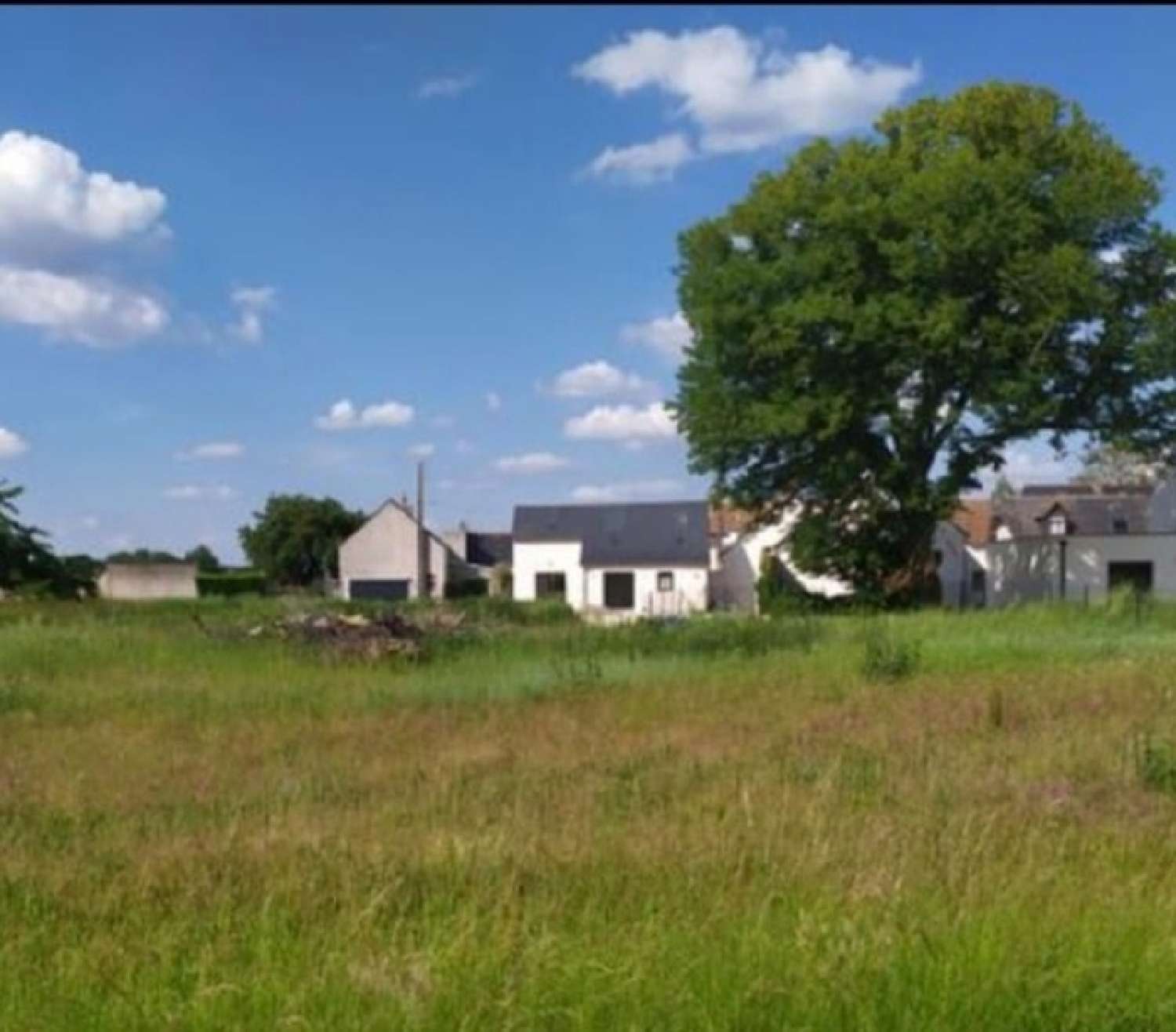  for sale house Truyes Indre-et-Loire 1